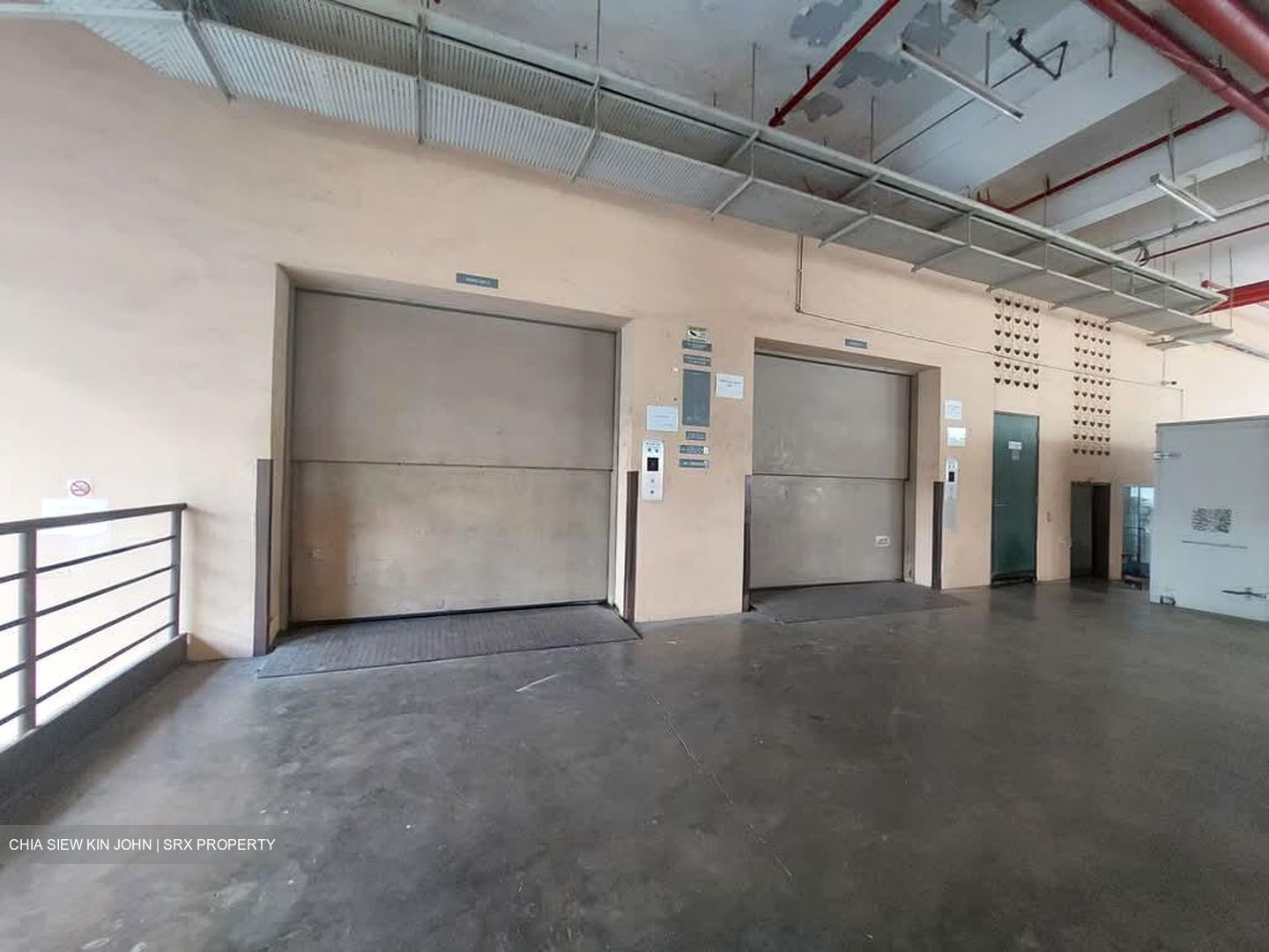 Tong Lee Building Block A (D13), Factory #593785941